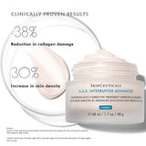 SkinCeuticals A.G.E. Interrupter Advanced Cream 48mL