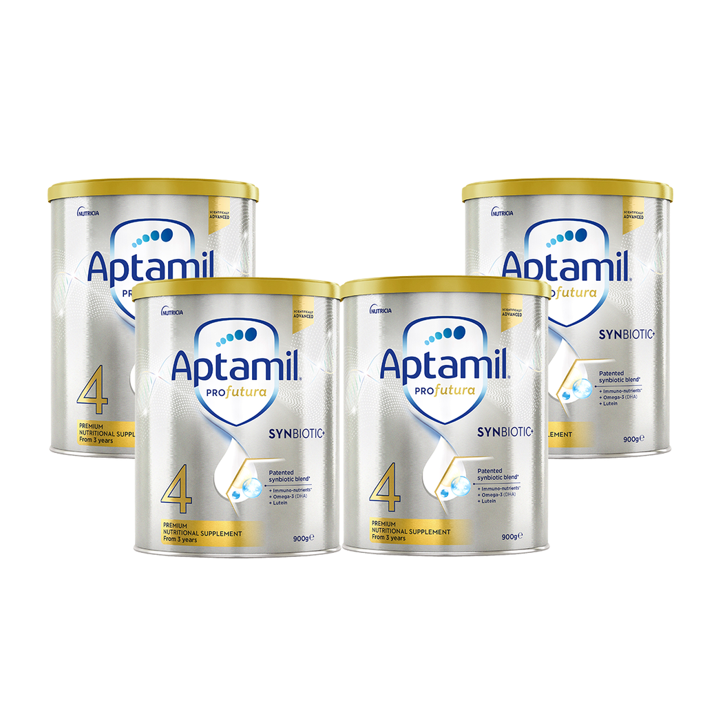 Aptamil Profutura 4 Premium Junior Milk