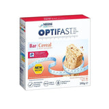 Optifast VLCD Bar Cereal 65g x 6 Bars