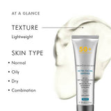 SkinCeuticals Ultra Facial Defense SPF50+ Sunscreen 30mL