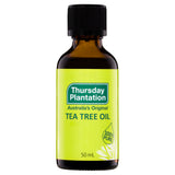 Thursday Plantation Tea Tree Oil Antiseptic 50mL