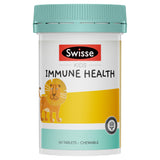 SWISSE Kids Immune Health 60 tablets