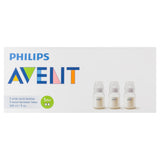 Philips Avent Anti-Colic Bottles 1m+ 3 x 260mL