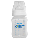 Philips Avent Anti-Colic Bottles 1m+ 3 x 260mL