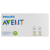 Philips Avent Anti-Colic Bottles 1m+ 2 x 260mL