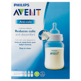 Philips Avent Anti-Colic Bottles 1m+ 3 x 260mL