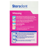 Steradent Denture Cleansing Tablets Arctic Tablets 48 Pack