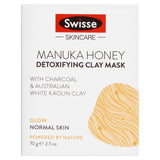 Manuka Honey Detoxifying Facial Mask 70mL