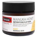 Manuka Honey Detoxifying Facial Mask 70mL