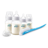 Phillips Avent Anti-Colic Newborn Starter Gift Set 0m+