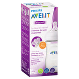 Avent Natural Feeding Bottle 1m+ 260mL