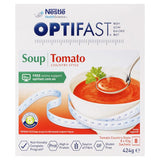 Optifast VLCD Soup Tomato Flavour 53g X 8 Sachets