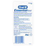 Oral-B Essential Floss Dental Floss 2x50m