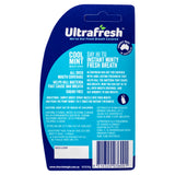 Ultrafresh Breath Spray Cool Mint 12mL