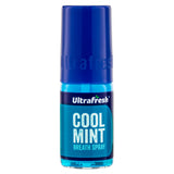 Ultrafresh Breath Spray Cool Mint 12mL