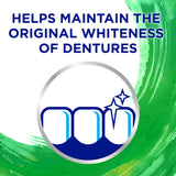 Polident Denture Cleanser Whitening Tablets 36