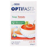 Optifast VLCD Soup Tomato Flavour 53g X 8 Sachets