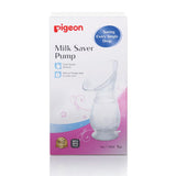 Pigeon Milk Saver Breast Pump