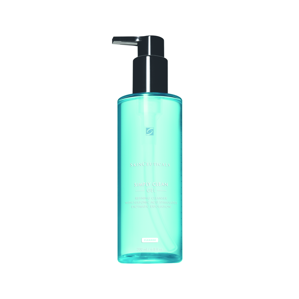 SkinCeuticals Simply Clean Gel Cleanser 200mL