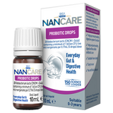 Nestle Nan Care Probiotic Drops For Everyday Gut & Digestive Health 10mL