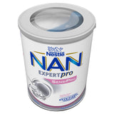 4 X Nestlé NAN EXPERTpro SENSIpro, Suitable from Birth Premium Starter Baby Formula Powder – 800g