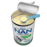 Nestle NAN Lactose Intolerance Baby Infant Formula From Birth - 400g