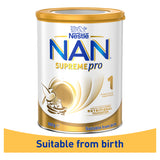 4 X Nestlé NAN SUPREMEpro 1, Suitable from Birth Premium Starter Baby Formula Powder - 800g