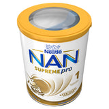 4 X Nestlé NAN SUPREMEpro 1, Suitable from Birth Premium Starter Baby Formula Powder - 800g