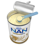 4 X Nestlé NAN SUPREMEpro 1, Suitable from Birth Premium Starter Baby Formula Powder - 800g